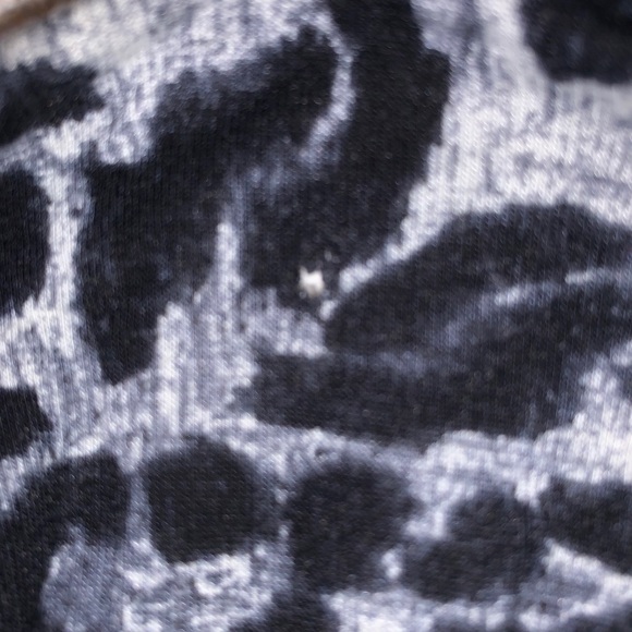 🔥 3/$20 Leopard Print Bodycon Dress - Picture 6 of 6